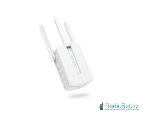 Усилитель Wi-Fi сигнала Mercusys MW300RE